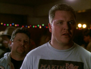 Black Cadillac (2003) download