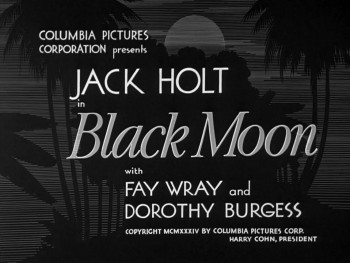 Black Moon (1934) download