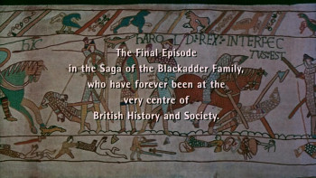 Blackadder Back & Forth (1999) download