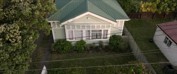 Blind Panic (2025) download