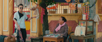 Blind Shaman (2019) download