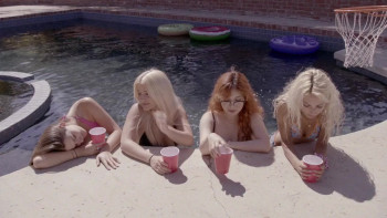 Blood Rush (2025) download