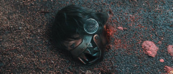 Bloody Chainsaw Girl (2016) download