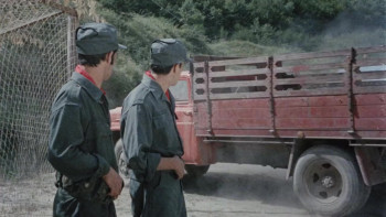 Bloody Che Contra (1968) download