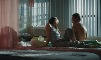 Blue Sun Palace (2024) download