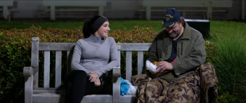 Boardwalk Winter (2025) download