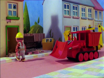 Bob the Builder on Site: Homes & Playgrounds (2008) download