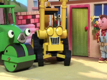 Bob the Builder: The Knights of Fix-A-Lot (2003) download