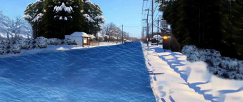 Bomb Pizza (2023) download