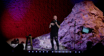 Bordea: Teoria Conspiratiei (2023) download