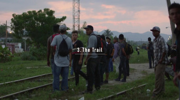 Border South (2019) download