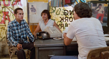 Boulevard Nights (1979) download