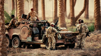 Bravery & Betrayal (2025) download