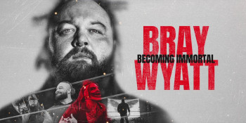 Bray Wyatt: Becoming Immortal (2024) download