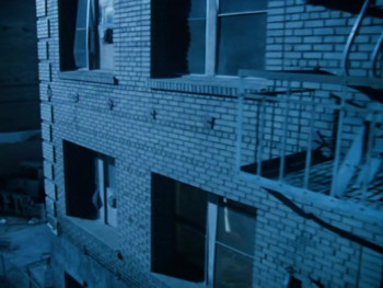 Breaking Through (1996) download