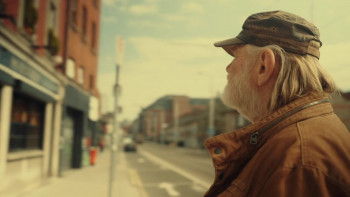 Brendan Gleeson's Farewell to Hughes's (2024) download