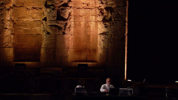 Brian Eno & Roger Eno - Live at the Acropolis, Athens (2022) download