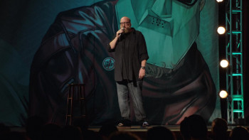 Brian Posehn: Criminally Posehn (2016) download