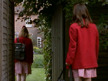 Bright Hair (1997) download