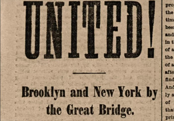 Brooklyn Bridge (1981) download