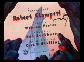 Bugs Bunny Gets the Boid (1942) download