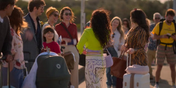 Bump: A Christmas Film (2025) download