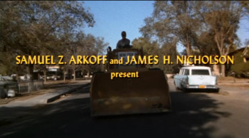 Bunny O'Hare (1971) download