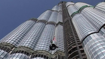 Burj Khalifa: Dubai's Vertical City (2011) download