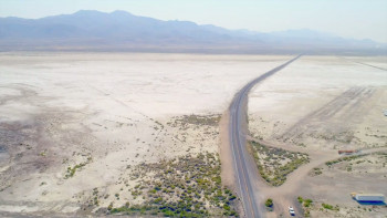 Burning Man: Art on Fire (2020) download