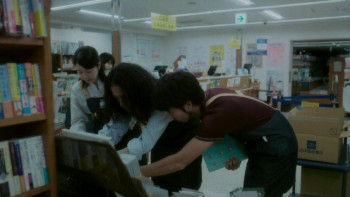 Byosoku 5 senchimetoru (2025) download