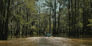 Caddo Lake (2024) download