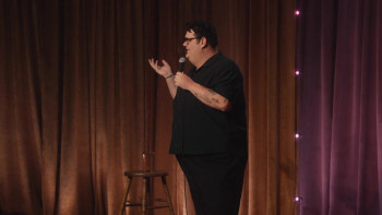 Caleb Hearon: Model Comedian (2025) download