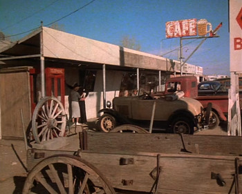 Callie & Son (1981) download