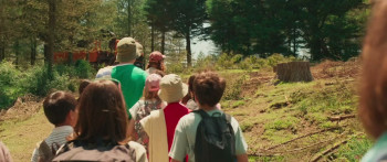 Campamento Garra de Oso (2025) download
