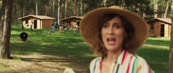 Campamento Garra de Oso (2025) download
