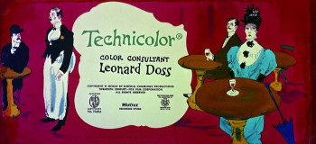 Can-Can (1960) download