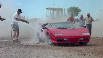 Cannonball Run II (1984) download