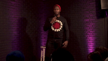 Can't Stand It! Comedy Special (2022) download