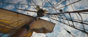 Captain Hook: The Cursed Tides (2025) download