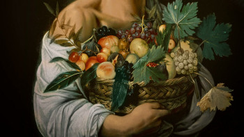 Caravaggio (2025) download