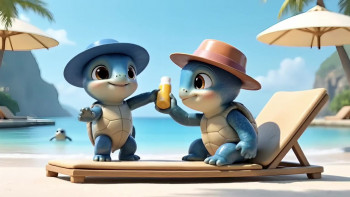 Caretta Bobi (2025) download