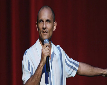 Carl Barron: Walking Down the Street (2009) download