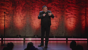 Carlos Mencia: Here I Am (2023) download