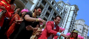 Carry On, Munna Bhai (2006) download