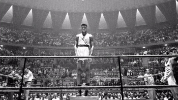 Cassius X: Becoming Ali (2023) download