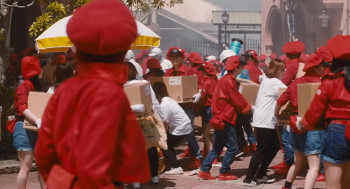 Cells at Work! (2024) download