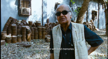 Celluloid Man (2012) download
