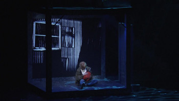 Chainsaw Man: The Stage (2024) download