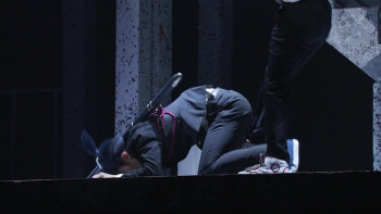 Chainsaw Man: The Stage (2024) download