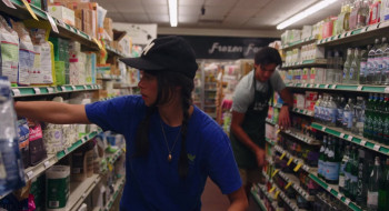 Chaperone (2024) download